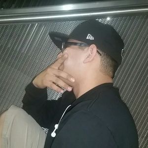 Meet your Posher, Miguel