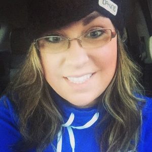 Meet your Posher, Kerry