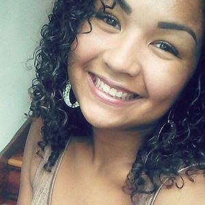 Meet your Posher, Melonie