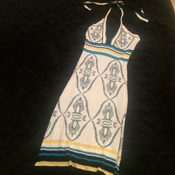 Arden B Dress