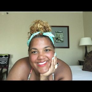 Meet your Posher, Jay