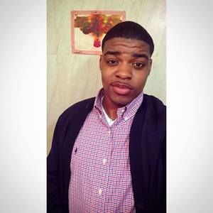 Meet your Posher, Isaiah