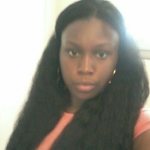 Meet your Posher, Jamya