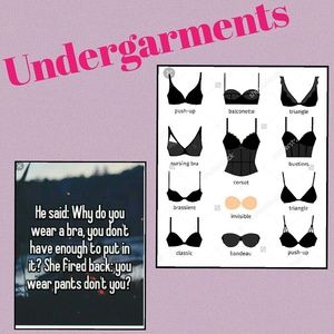 Undergarments