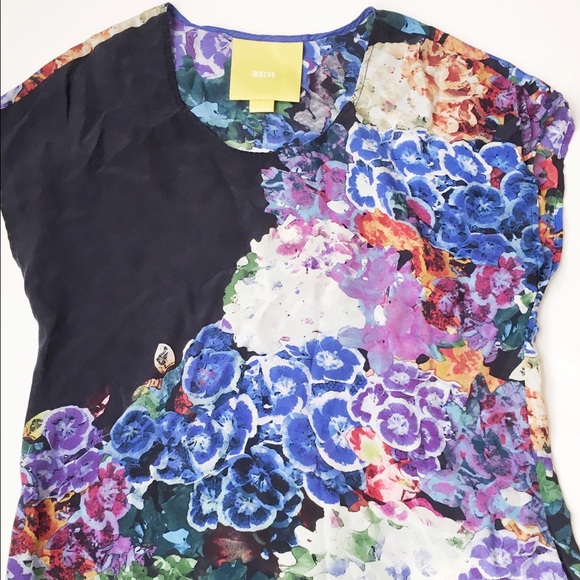 Muave By Anthropology