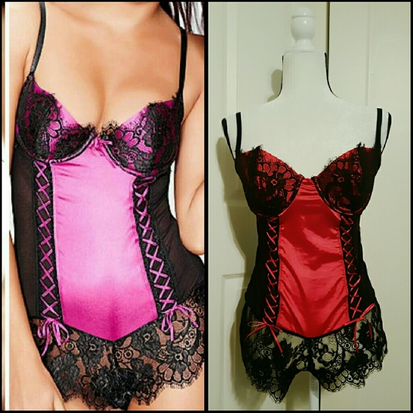 Sexy Romper Lingerie