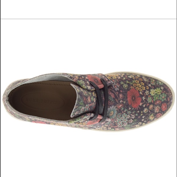 ⛔️SOLD⛔️New Hush Puppies Cille Gwen Shoes Size 7 - Picture 3 of 4