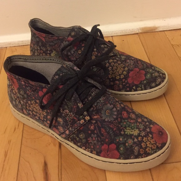 ⛔️SOLD⛔️New Hush Puppies Cille Gwen Shoes Size 7 - Picture 4 of 4