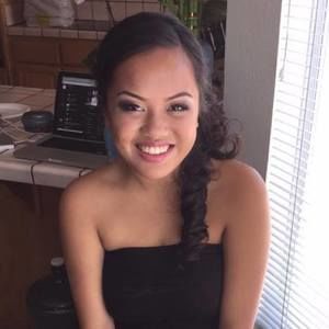 Meet your Posher, Camille