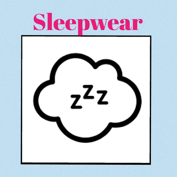 Sleepwear