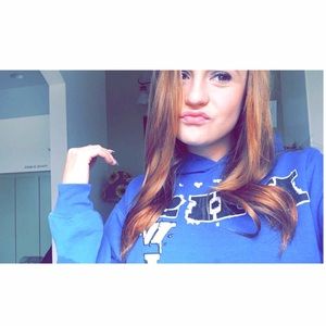 Meet your Posher, Lilly