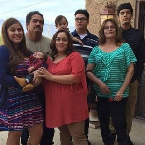 Meet your Posher, Norma