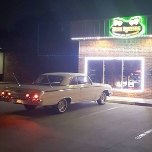 Meet your Posher, David