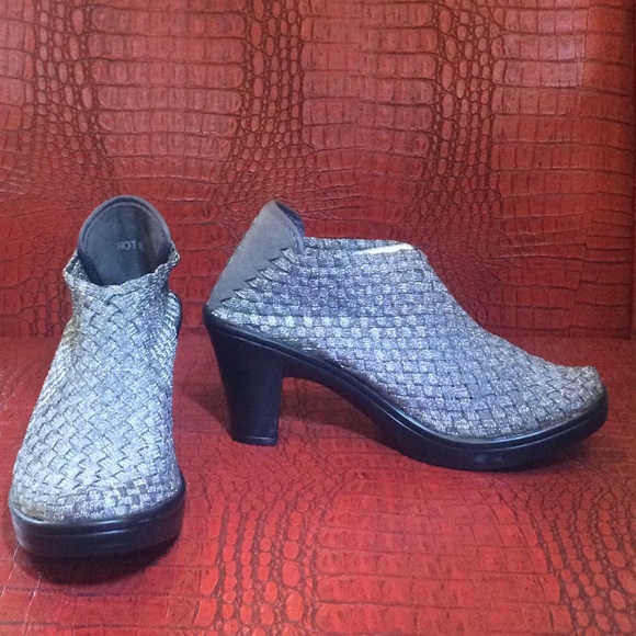 CORKY'S 'Hot' Bootie