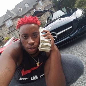 Meet your Posher, Phillup