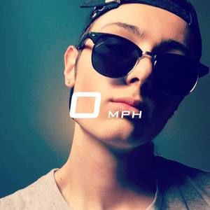 Meet your Posher, Nicholas