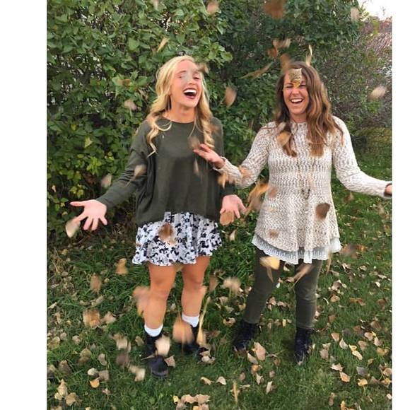 Meet your Posher, Madi