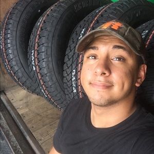 Meet your Posher, Modesto