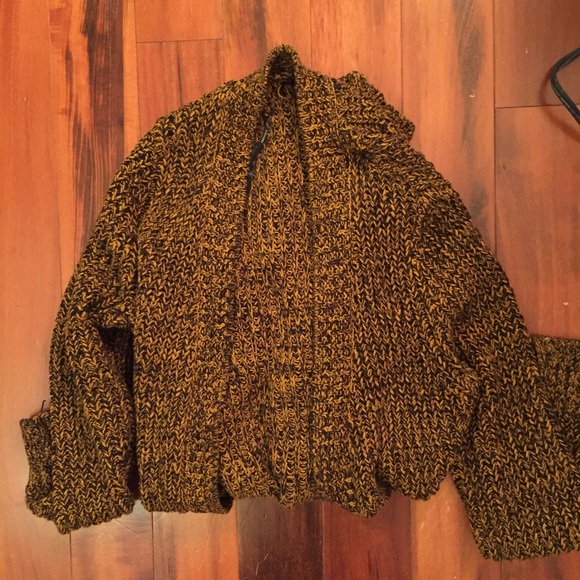 Long Cardigan - Picture 4 of 4