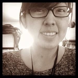 Meet your Posher, Lisa