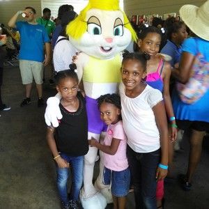 Meet your Posher, Rodney