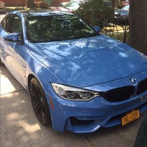 Meet your Posher, Daniel