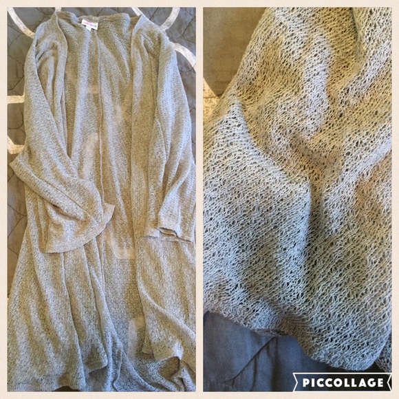 LuLaRoe Lindsay