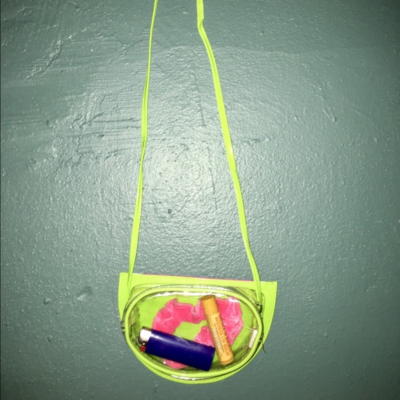 Watermelon Purse - Picture 4 of 4