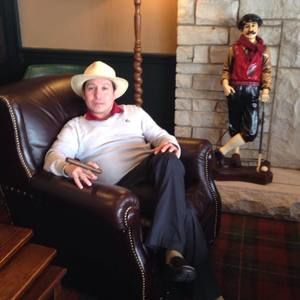 Meet your Posher, Lenin