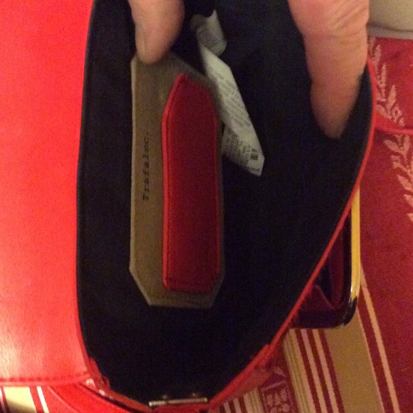 Zara Trafaluc New small messenger style bag - Picture 4 of 4