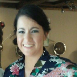 Meet your Posher, Alyssa