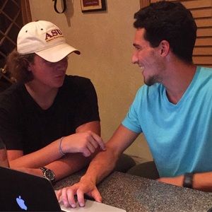 Meet your Posher, Dana