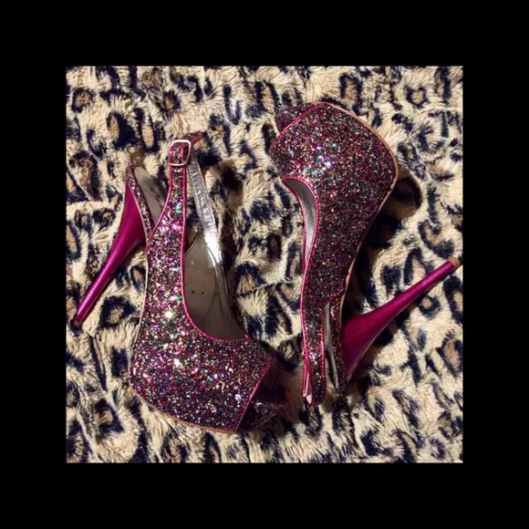 Party Shoes🎉