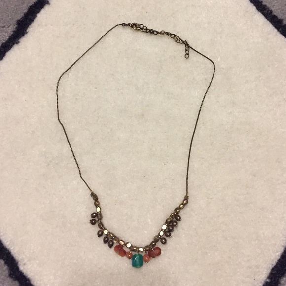 NOONDAY necklace