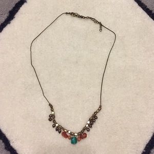 NOONDAY necklace