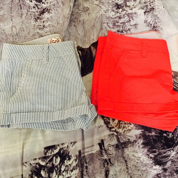 2 in one !!💙❤️