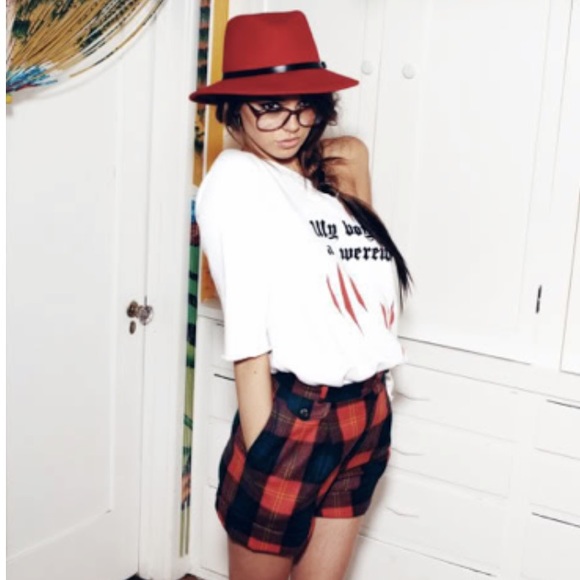 WF: My Boyfriend's a Werewolf - Picture 2 of 4