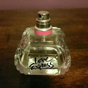 Love Express perfume