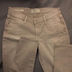 Lucky Brand Brooke Skinny