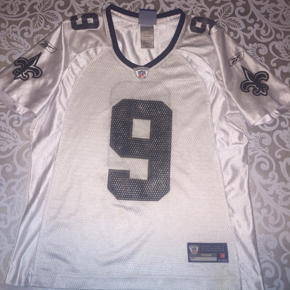 Woman's NFL Jersey