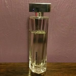 Express Glam perfume