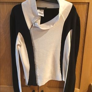 BCBG sweater