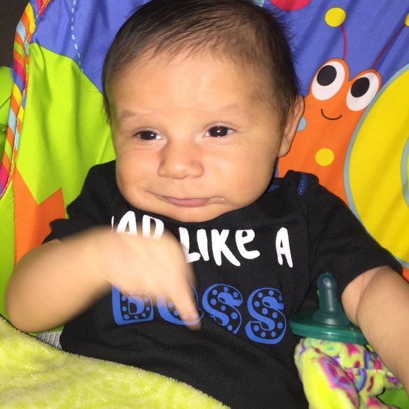 Meet your Posher, Pearla - Picture 1 of 1