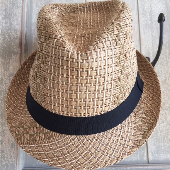 Fedora hat