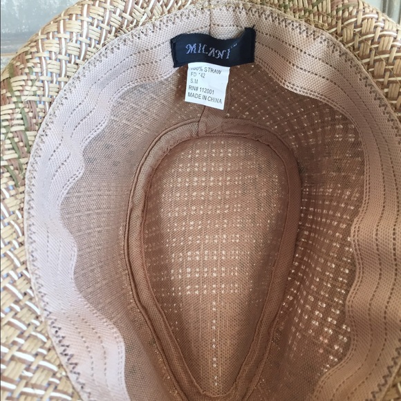 Fedora hat - Picture 2 of 2