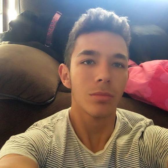 Meet your Posher, Joseph - Picture 1 of 1