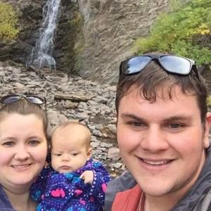 Meet your Posher, Brianna