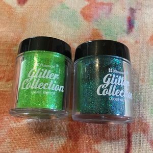 Bh cosmetics glitter