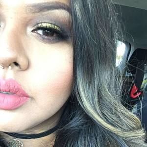 Meet your Posher, Wendy