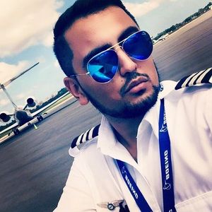 Meet your Posher, Abdul hafiz